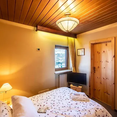 Sochers Club 3* Selva di Val Gardena