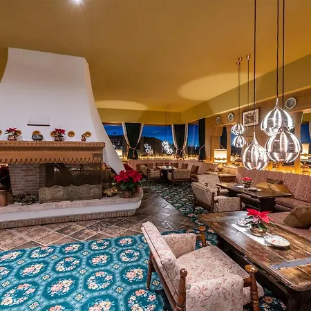 Hotel Sochers Club Selva di Val Gardena
