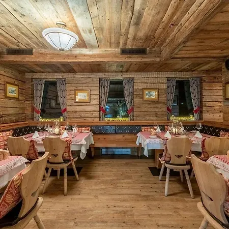 Hotel Sochers Club Selva di Val Gardena