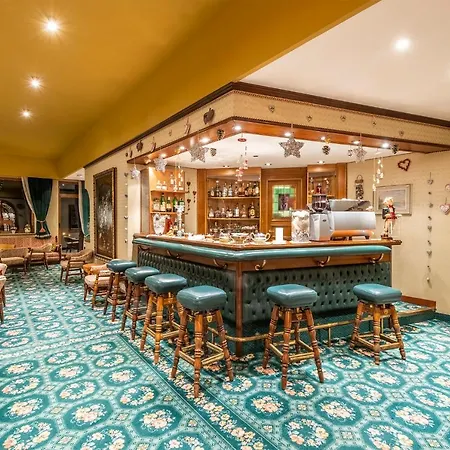 Sochers Club Hotel 3*