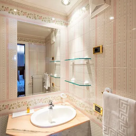 Sochers Club Hotel Selva di Val Gardena