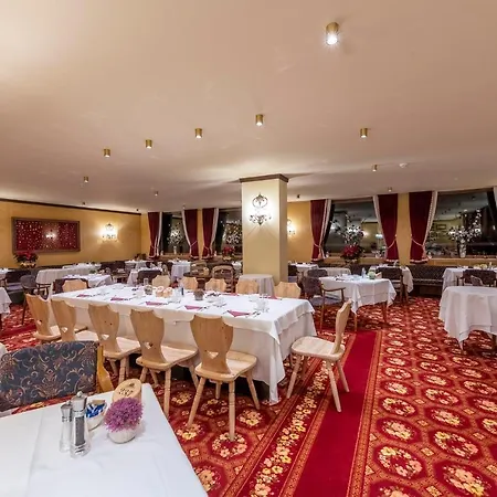 Sochers Club 3* Selva di Val Gardena