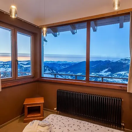 Sochers Club Hotel Selva di Val Gardena