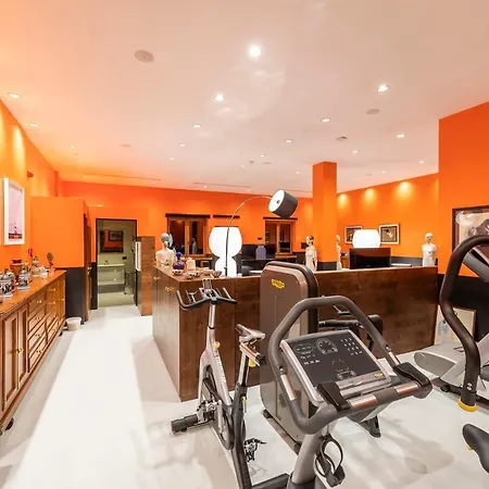 Sochers Club 3* Selva di Val Gardena