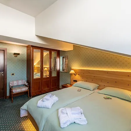 Sochers Club Selva di Val Gardena