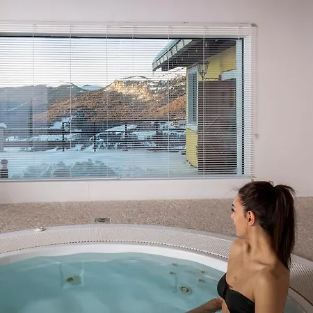 Sochers Club 3* Selva di Val Gardena