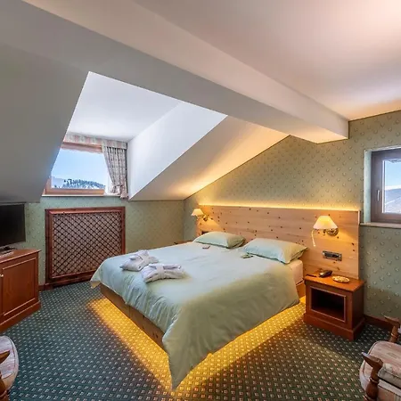 Sochers Club Hotel 3*