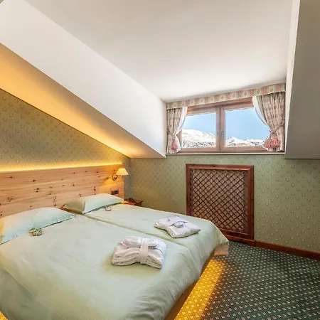 Sochers Club Hotel 3*