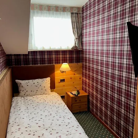 Hotel Sochers Club Selva di Val Gardena