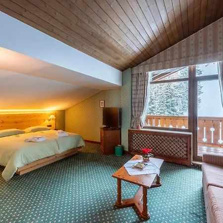 Sochers Club Hotel 3*