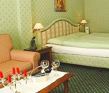 Hotel Sochers Club 3*
