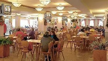 Sochers Club Hotel