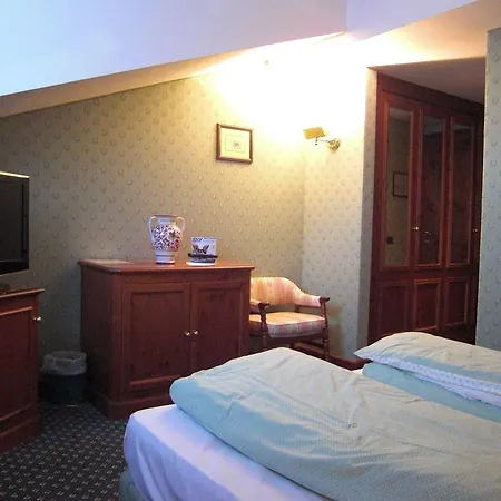 Hotel Sochers Club Selva di Val Gardena