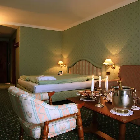 Sochers Club Hotel 3*